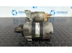 Recambio de motor arranque para toyota aygo (kgb/wnb) city referencia OEM IAM 281000Q012D   2