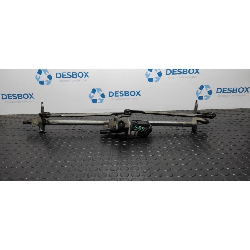 Recambio de motor limpia delantero para land rover range rover sport autobiography limited edition referencia OEM IAM 95012-42  