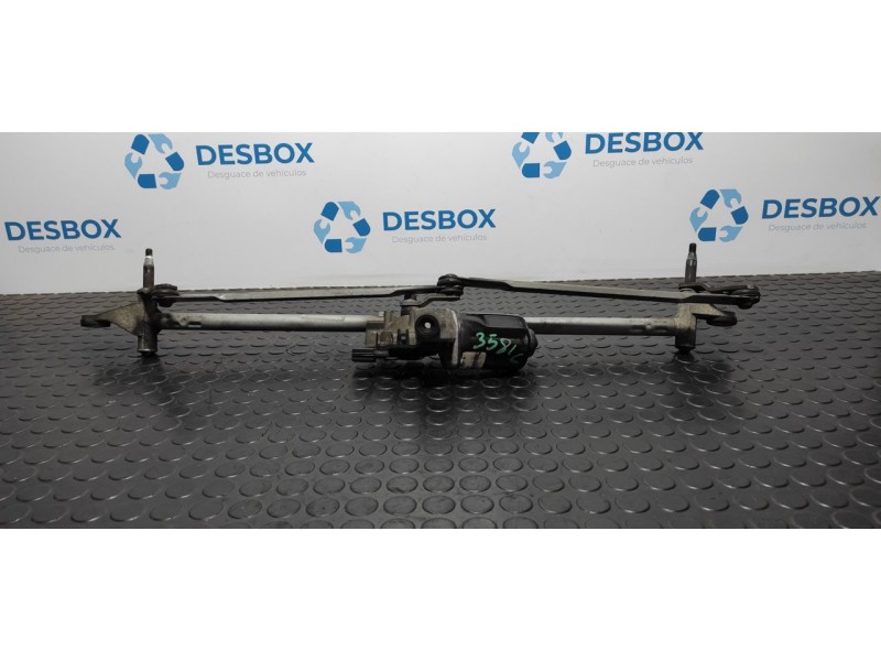 Recambio de motor limpia delantero para land rover range rover sport autobiography limited edition referencia OEM IAM 95012-42  