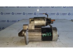 Recambio de motor arranque para renault kangoo (f/kc0) 1.5 dci diesel referencia OEM IAM 8200584675B  