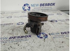 Recambio de bomba servodireccion para citroen zx 1.9 d armonia referencia OEM IAM 7849701   2