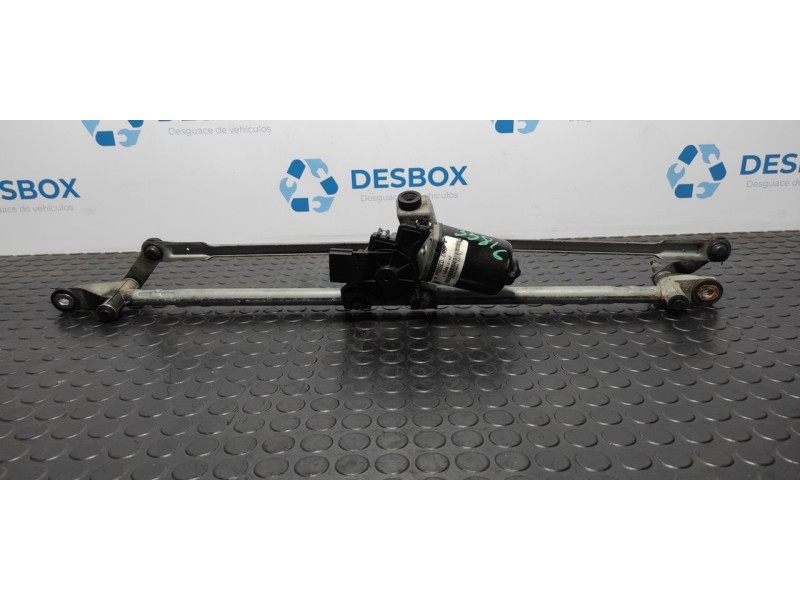 Recambio de motor limpia delantero para land rover range rover sport autobiography limited edition referencia OEM IAM 95012-42  