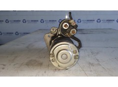 Recambio de motor arranque para renault kangoo (f/kc0) 1.5 dci diesel referencia OEM IAM 8200584675B   2