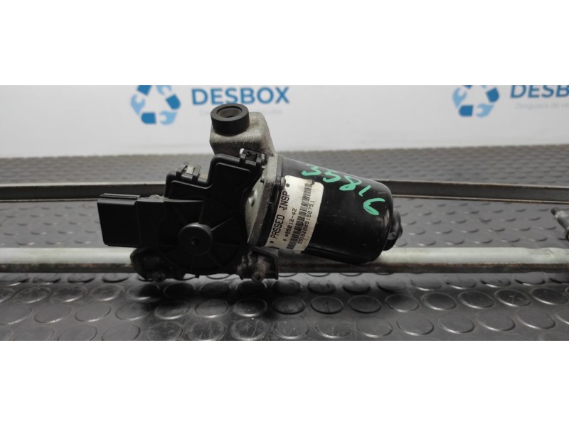 Recambio de motor limpia delantero para land rover range rover sport autobiography limited edition referencia OEM IAM 95012-42  