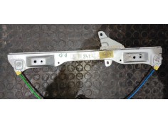 Recambio de elevalunas delantero derecho para opel corsa d cmon referencia OEM IAM 13298154   2