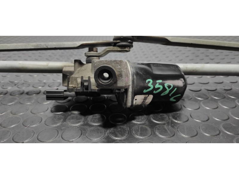 Recambio de motor limpia delantero para land rover range rover sport autobiography limited edition referencia OEM IAM 95012-42  