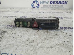 Recambio de warning para mercedes-benz clase c (w203) sportcoupe 2.2 cdi cat referencia OEM IAM 2038217558  
