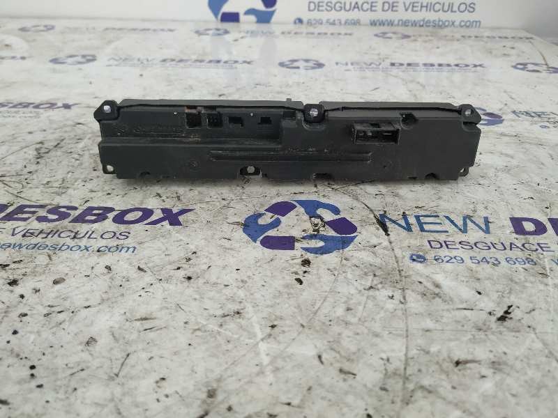 Recambio de warning para mercedes-benz clase c (w203) sportcoupe 2.2 cdi cat referencia OEM IAM 2038217558  