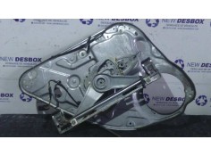 Recambio de elevalunas trasero derecho para ford focus c-max (cap) 1.6 tdci cat referencia OEM IAM 3M51R045H22A   2