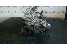 Recambio de caja cambios para mazda 6 berlina (gg) 1.8 active (4-ptas.) referencia OEM IAM 2TF1105845   2