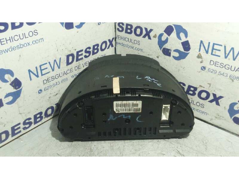 Recambio de cuadro instrumentos para bmw serie 5 berlina (e39) 2.5 24v turbodiesel cat referencia OEM IAM 88311228  