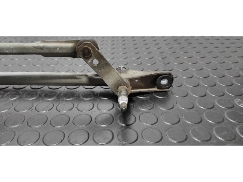 Recambio de motor limpia delantero para land rover range rover sport autobiography limited edition referencia OEM IAM 95012-42  