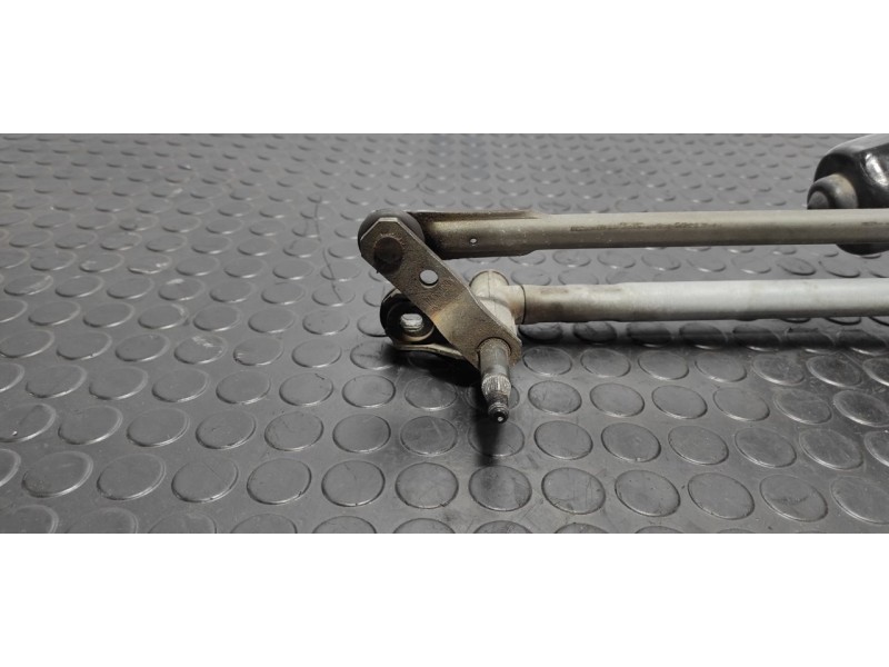 Recambio de motor limpia delantero para land rover range rover sport autobiography limited edition referencia OEM IAM 95012-42  