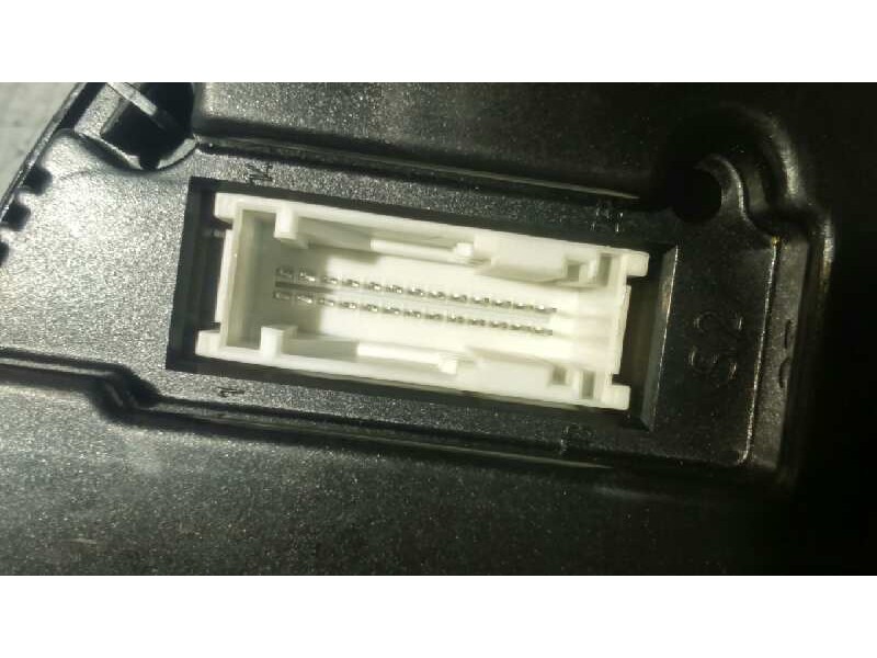 Recambio de cuadro instrumentos para bmw serie 5 berlina (e39) 2.5 24v turbodiesel cat referencia OEM IAM 88311228  
