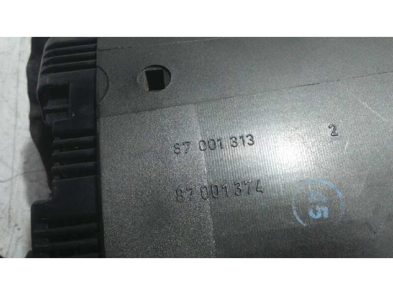 Recambio de cuadro instrumentos para bmw serie 5 berlina (e39) 2.5 24v turbodiesel cat referencia OEM IAM 88311228  