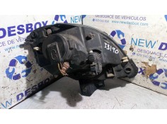 Recambio de faro izquierdo para renault kangoo (f/kc0) 1.5 dci diesel referencia OEM IAM 8200589032   2