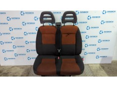 Recambio de asiento delantero derecho para fiat ducato caja abeirta 33 (06.2006 =>) 2.3 jtd cat referencia OEM IAM   