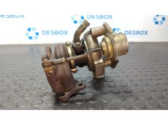 Recambio de turbocompresor para opel astra g berlina club referencia OEM IAM 6971852414   2