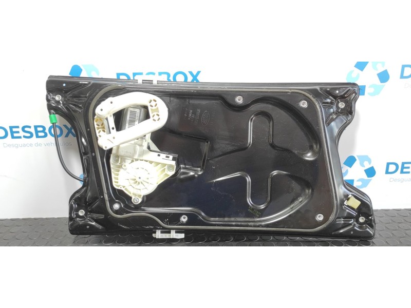 Recambio de elevalunas delantero derecho para land rover range rover sport autobiography limited edition referencia OEM IAM AH22