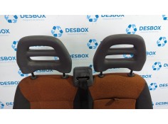 Recambio de asiento delantero derecho para fiat ducato caja abeirta 33 (06.2006 =>) 2.3 jtd cat referencia OEM IAM    2