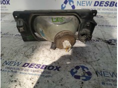 Recambio de faro derecho para volkswagen polo (801/803) boulevard berlina referencia OEM IAM 9GH11696601   2