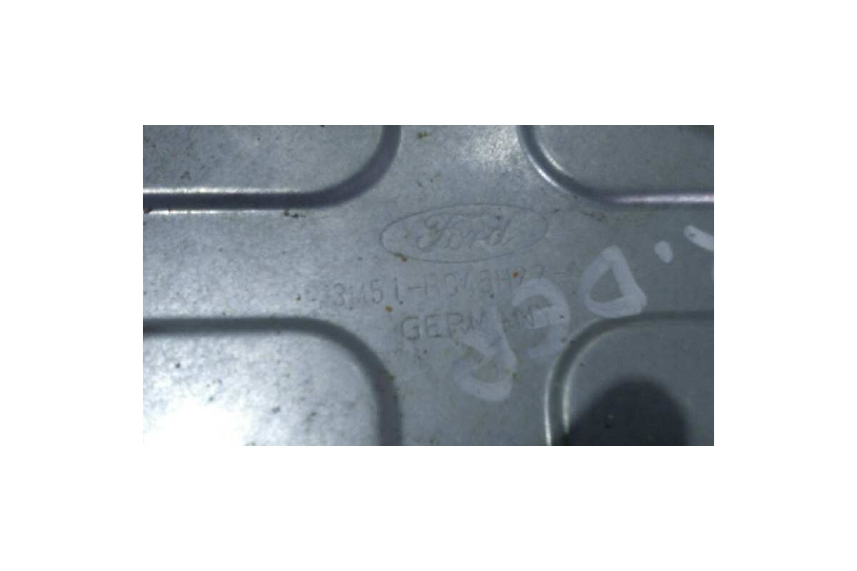 Recambio de elevalunas trasero derecho para ford focus c-max (cap) 1.6 tdci cat referencia OEM IAM 3M51R045H22A  