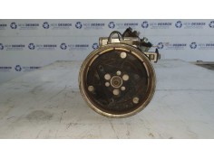 Recambio de compresor aire acondicionado para renault kangoo (f/kc0) 1.5 dci diesel referencia OEM IAM 8200953358  