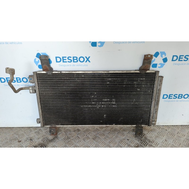 Recambio de condensador / radiador aire acondicionado para mazda 6 berlina (gg) 1.8 active (4-ptas.) referencia OEM IAM GJYA6148