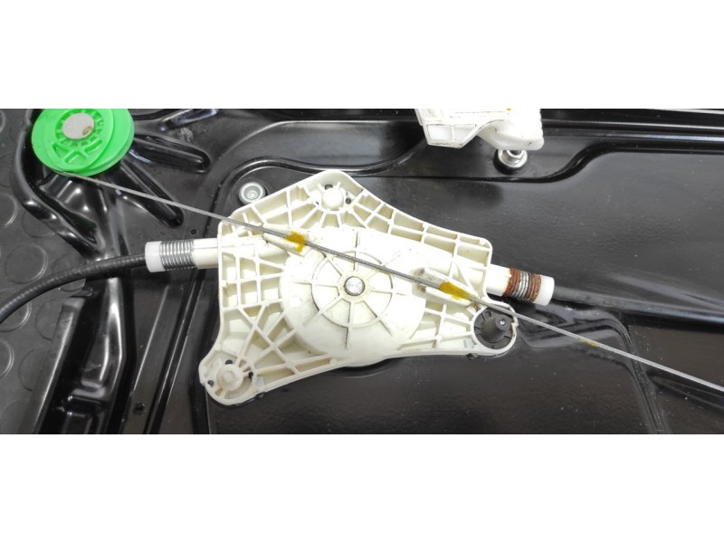 Recambio de elevalunas delantero derecho para land rover range rover sport autobiography limited edition referencia OEM IAM AH22