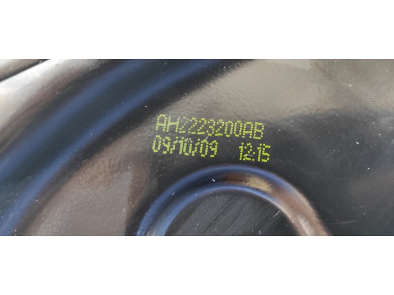 Recambio de elevalunas delantero derecho para land rover range rover sport autobiography limited edition referencia OEM IAM AH22