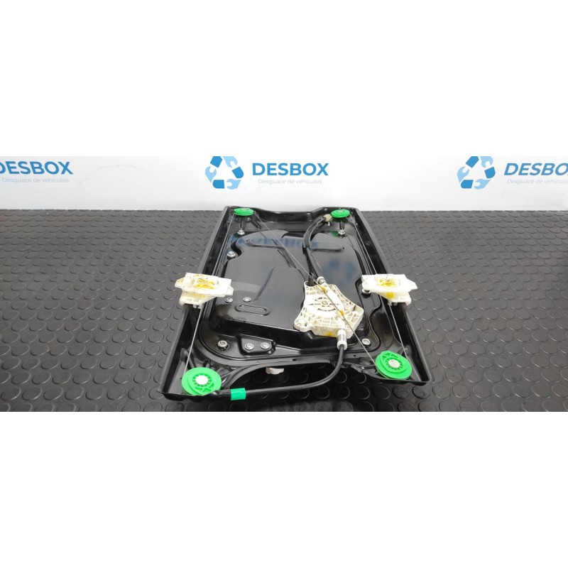 Recambio de elevalunas delantero izquierdo para land rover range rover sport autobiography limited edition referencia OEM IAM AH