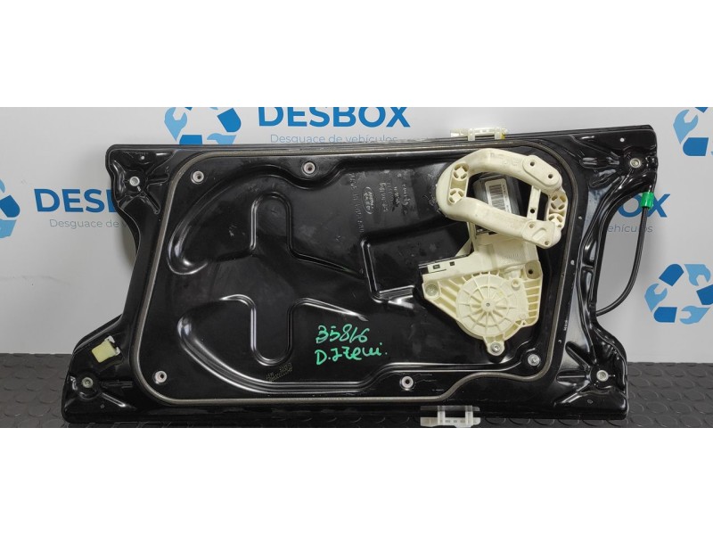 Recambio de elevalunas delantero izquierdo para land rover range rover sport autobiography limited edition referencia OEM IAM AH