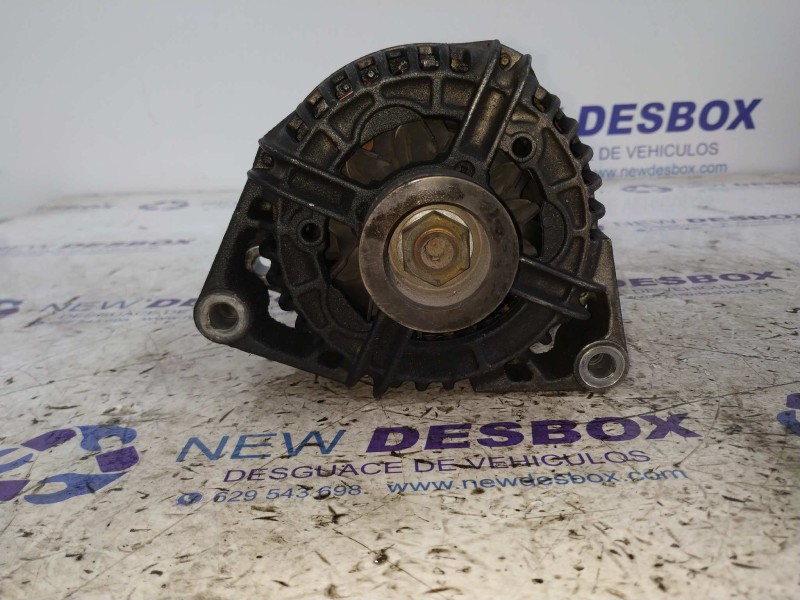 Recambio de alternador para opel vectra c berlina 2.2 16v dti cat (y 22 dtr / l50) referencia OEM IAM 24429105  