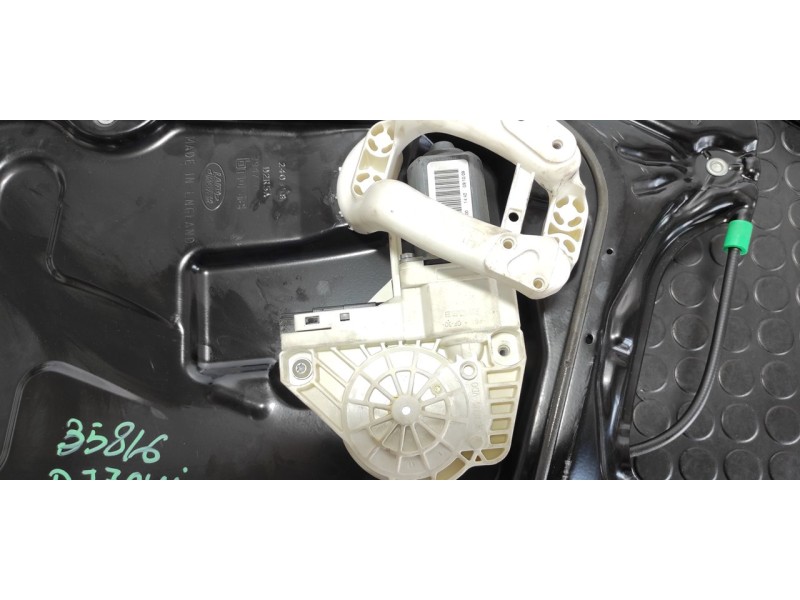 Recambio de elevalunas delantero izquierdo para land rover range rover sport autobiography limited edition referencia OEM IAM AH