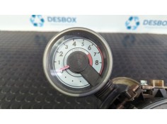 Recambio de cuadro instrumentos para toyota aygo (kgb/wnb) city referencia OEM IAM 838000H011A   2