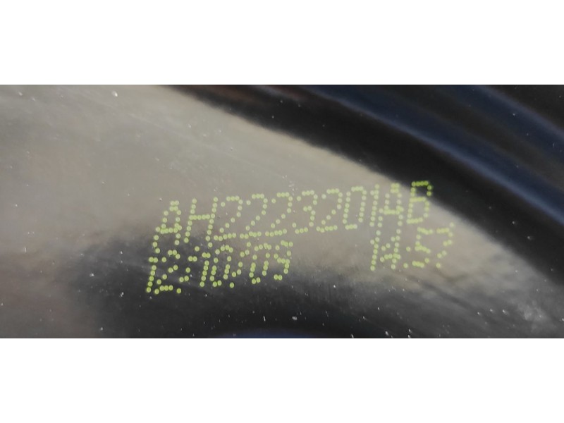 Recambio de elevalunas delantero izquierdo para land rover range rover sport autobiography limited edition referencia OEM IAM AH