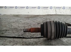 Recambio de transmision delantera izquierda para renault kangoo (f/kc0) 1.5 dci diesel referencia OEM IAM 8200535799   2
