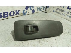 Recambio de mando elevalunas delantero derecho para fiat ducato caja abeirta 33 (06.2006 =>) 2.3 jtd cat referencia OEM IAM 7354