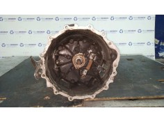 Recambio de caja cambios para mitsubishi montero (v20/v40) 2.8 turbodiesel referencia OEM IAM V5M31  