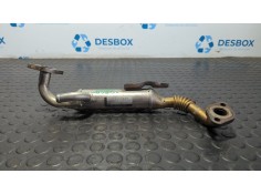 Recambio de enfriador gases egr para opel astra g berlina club referencia OEM IAM 8973000880  