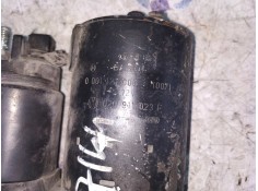 Recambio de motor arranque para skoda octavia berlina (1u2) 1.6 referencia OEM IAM 020911023F   2