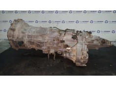 Recambio de caja cambios para mitsubishi montero (v20/v40) 2.8 turbodiesel referencia OEM IAM V5M31   2