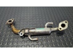 Recambio de enfriador gases egr para opel astra g berlina club referencia OEM IAM 8973000880   2