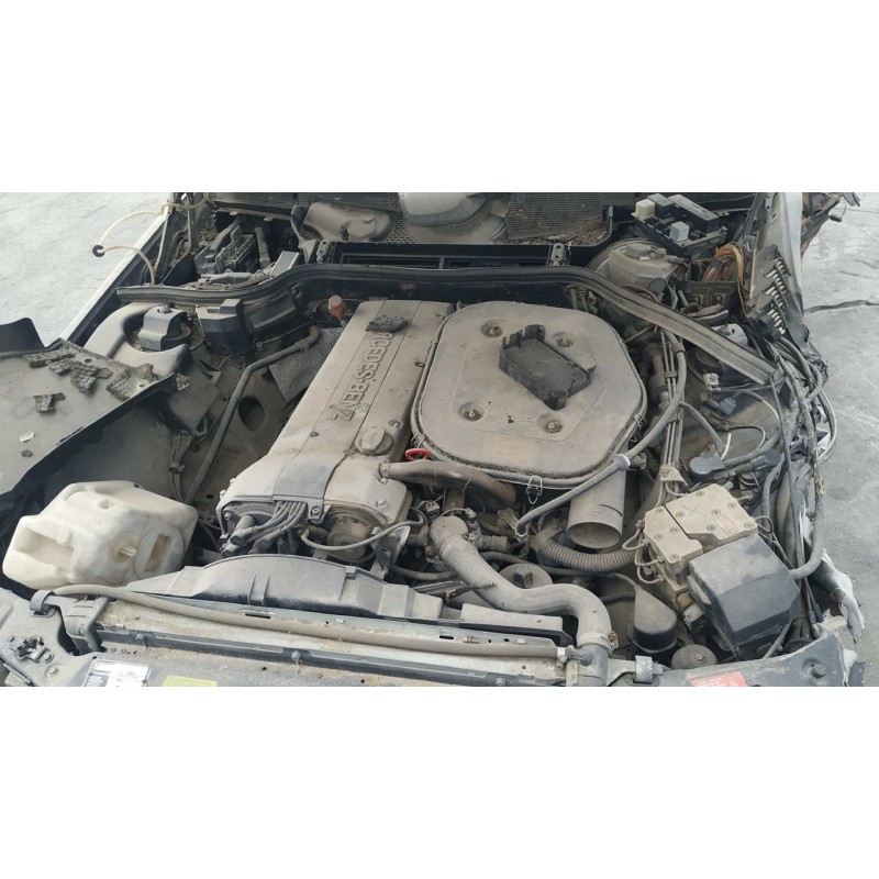 Recambio de motor para mercedes-benz clase sl (w129) 300 (129.061) referencia OEM IAM 104981  