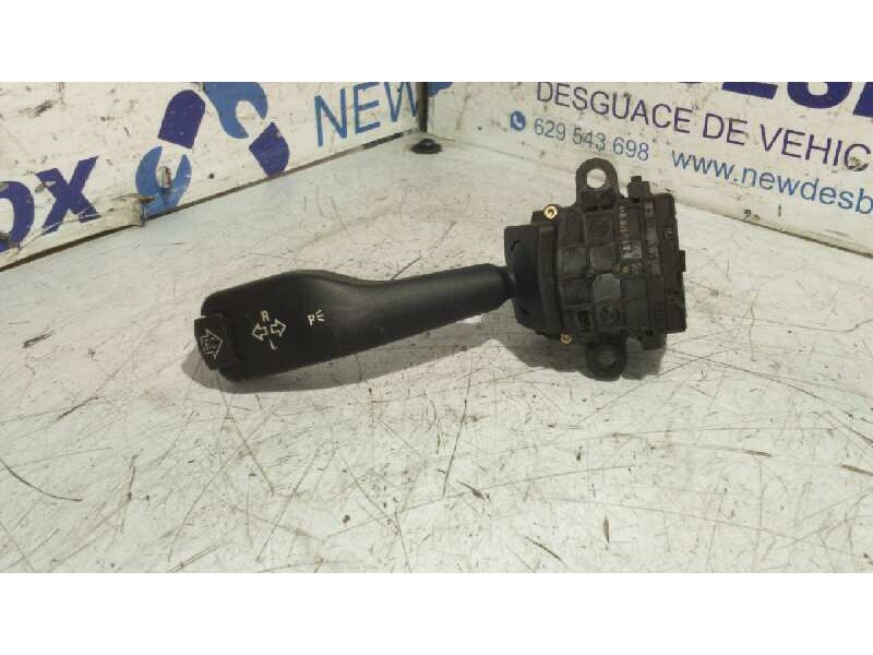 Recambio de mando intermitentes para bmw x5 (e53) 3.0 turbodiesel cat referencia OEM IAM 8363668M  