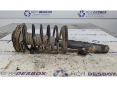 Recambio de amortiguador delantero derecho para seat cordoba berlina (6k2) 1.9 tdi referencia OEM IAM   