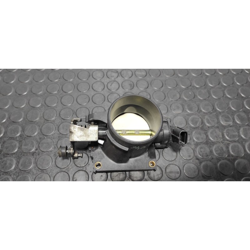 Recambio de caja mariposa para ford mondeo berlina (ge) 1.8 cat referencia OEM IAM 1S7G-9E926-JA  