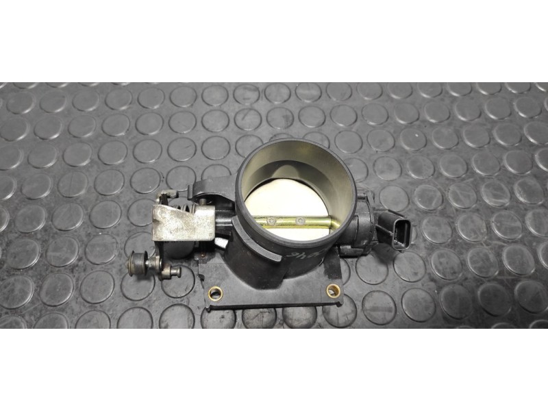 Recambio de caja mariposa para ford mondeo berlina (ge) 1.8 cat referencia OEM IAM 1S7G-9E926-JA  