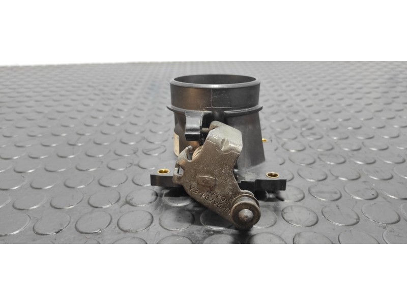 Recambio de caja mariposa para ford mondeo berlina (ge) 1.8 cat referencia OEM IAM 1S7G-9E926-JA  