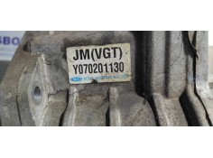 Recambio de diferencial delantero para hyundai tucson (jm) 2,0 crdi vgt style full 4x4 referencia OEM IAM Y070201130   2